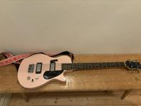 Gretsch G2220 Electromatic Shortscale Bass