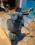 Elmoped för barn