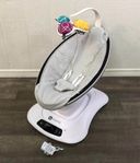 4moms MamaRoo 4, Grey Classic.  Babysitter