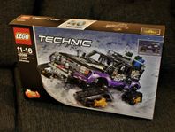 LEGO Technic 42069 Ekstreme Eventyr / NYTT