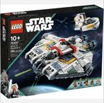 Lego Star Wars 75357 Ghost & Phantom II