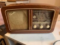 Stern & Stern radio från 50- talet