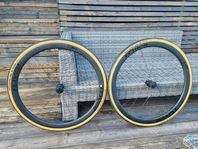 Specialized rapide C38 Wheelset