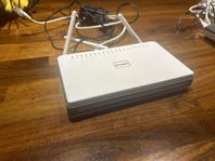 Router D-Link DIR-655