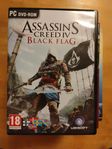 Assassin's Creed IV Black Flag - PC