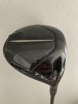 Titleist Driver TSR RH Stiff 10 grader loft