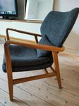 Chair - wool