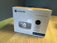Babyvakt Motorola VM483