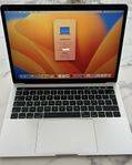 MacBook Pro (13 tum, 2017, 16gb, Intel Core i7 3,5 GHz)