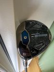 Callaway Paradym Ai Smoke MW 5 vänster 