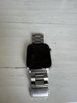 Apple Watch 8 Silver Stainless steel