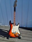 Fender Stratocaster USA