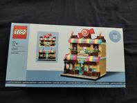 Lego 40692 - Candy Store