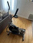 Crosstrainer