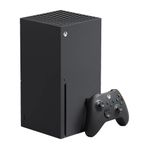  Xbox series X - 1 kontroll