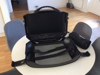 Gaems vanguard spelväska