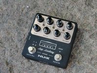 NUX Amp Academy NGS-6 