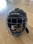 Reebok hockey hjälm FM 5K (L) 