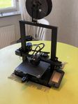 Ender-3 v2 neo 3d printer