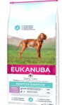 12kg valpfoder Eukanuba Sensitive Digestion 