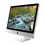 iMac 27" 2TB HD, 24GB RAM, 3,4 GHz i7 + tillbehör