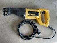 Tigersåg Dewalt