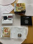 Pokémon Heartgold - Nintendo DS