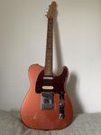 Telecaster Nashville MiM 