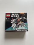 LEGO Star Wars Microfighters X-Wing Fighter - NYSKICK