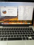 MacBook Pro, 2013, Retina, 8 GB, 500 GB, Core i5 2,6 GHz