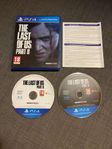 PS4 the last of Us 2