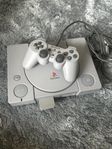 Playstation 1