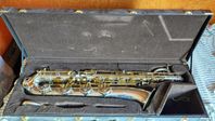 Yanagisawa barytonsaxofon 990