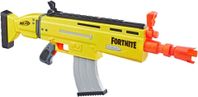 HELT NY NERF Fortnite AR-L Risky Reeler