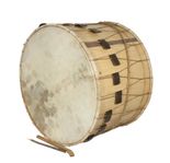 Ancient Shamanic Drum 26 inch
