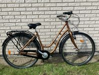 Ny Solhaga 28” 7 växlade damcykel 