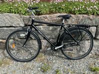 Ny Solhaga 28” 3 växlad herrcykel