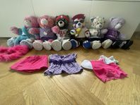 Build-a-bear