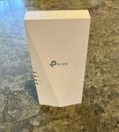 Wi-Fi extender tp-link RE500X