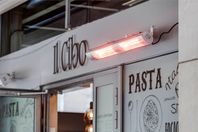 Resturang Il cibo 