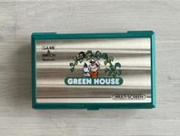 Nintendo Game & Watch: Green House