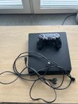 Ps4 slim 500GB