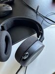 SteelSeries Arctis 5 2019 edition gaming headset (svart)