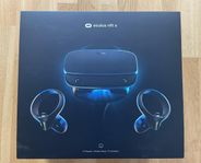 Oculus Rift S VR Headset + Extras