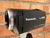 Panasonic  HC-V180 HD camcorder Videokamera