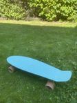 Äkta pennyboard turkos