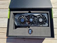 Gigabyte Geforce RTX 3090 24GB AORUS XTREME