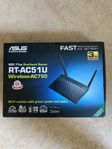 ASUS RT-AC51U Dual Band trådlös router