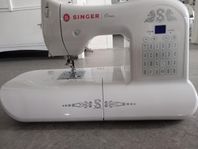 Symaskin Singer One