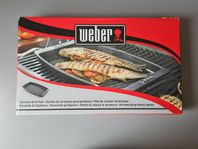 NY Keramisk grillform från Weber